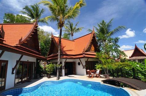 Patong Vacation Rentals, Phuket Province: house rentals & more .